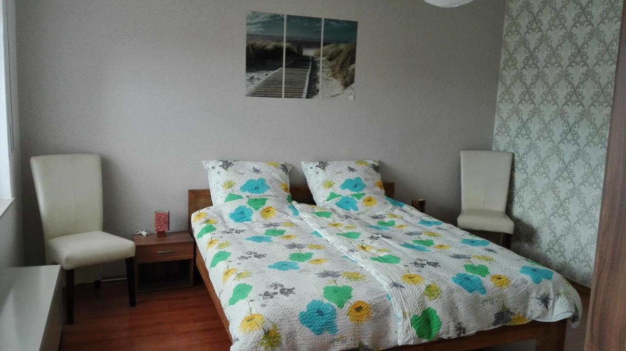 Ferienwohnung Natur Und Steine Oberbrombach エクステリア 写真