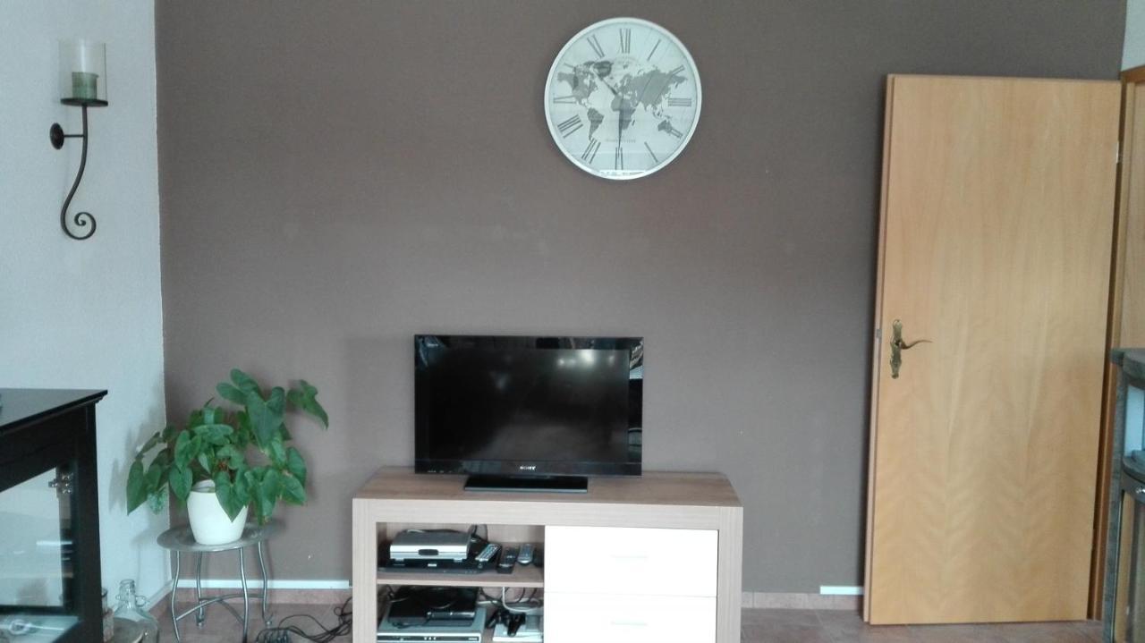 Ferienwohnung Natur Und Steine Oberbrombach エクステリア 写真